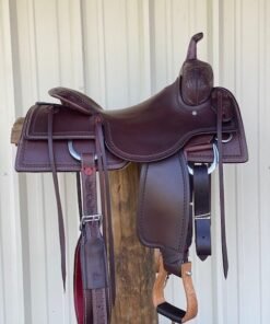 Saddle House Custom Cutter