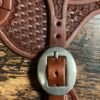 Cheaney Spur Straps
