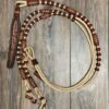 Romal Reins 30 Plait