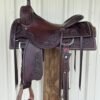 Saddle House Custom Cowhorse