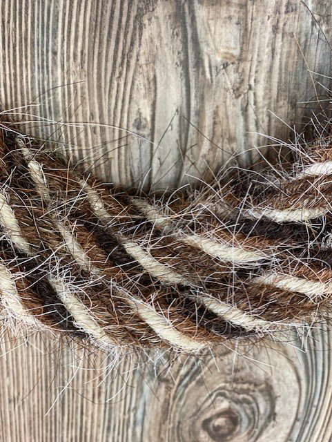 Krause 5/8″ Mecate