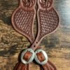 Cheaney Spur Straps