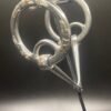 Josh Ownbey Locked Show Snaffle