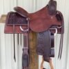 Saddle House Custom Cowhorse