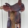 Saddle House Custom Lightweight Cutter
