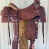 Saddle House Custom Ranch Cutter