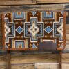 Saguaro Show Blanket