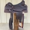 Martin Performance Saddle