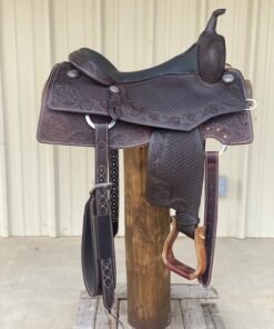Martin Performance Saddle