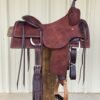 Saddle House Custom Cutter