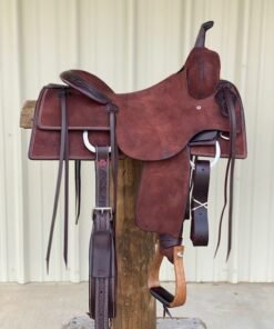 Saddle House Custom Cutter