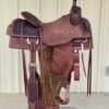 Saddle House Custom Ranch Cutter