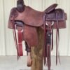 Saddle House Custom Ranch Cutter
