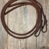 5/8″ Single Ply Quick Change Split Reins