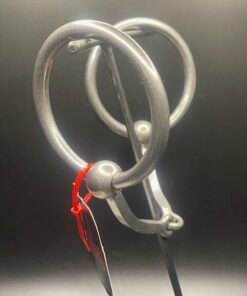 Flaharty Snaffle