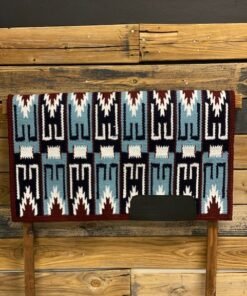 Saguaro Show Blanket