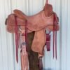 Saddle House Custom Cutter