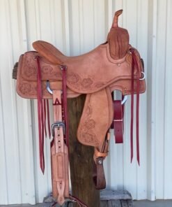 Saddle House Custom Cutter