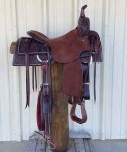 Saddle House Custom Cutter