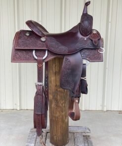 Saddle House Custom Cutter
