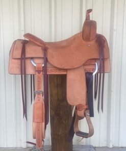 Saddle House Custom Cutter