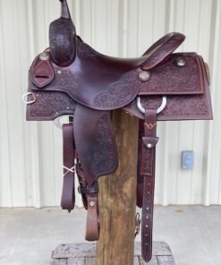 Saddle House Custom Cutter