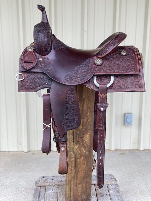 Saddle House Custom Cutter
