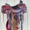 Jeff Smith Cutter