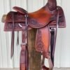 Saddle House Custom Cowhorse