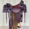 Saddle House Custom Cutter