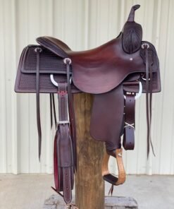 Saddle House Custom Cutter