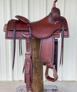 Saddle House Custom Cutter