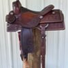 Saddle House Custom Cowhorse