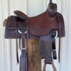 Saddle House “John Mitchell” Cutter