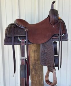 Saddle House Custom Cutter