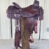 Saddle House Custom Ranch Cutter