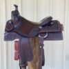 Saddle House Custom Cowhorse