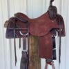 Saddle House Custom Cowhorse