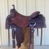 Saddle House Custom Cowhorse