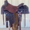 Saddle House Custom Cowhorse