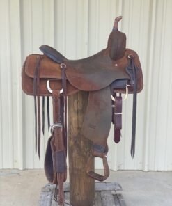 Jeff Smith Cutter