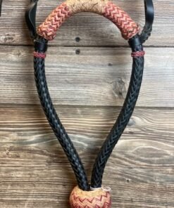 Blake Nelson 5/8″ Bosal
