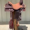Saddle House Custom Cowhorse