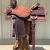 Saddle House Custom Cowhorse