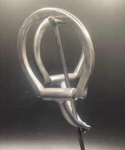 Smooth Snaffle