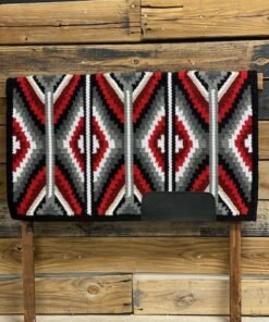 Saguaro Show Blanket
