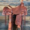 Saddle House Custom Cowhorse