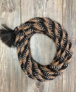 Mane Hair Mecate 3/4″