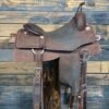 Martin Performance Saddle