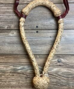 Blake Nelson 3/4″ Bosal
